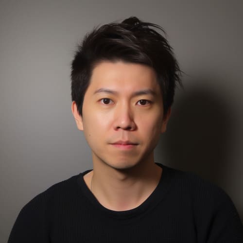 Hiroyuki Noda Hiroyuki Noda