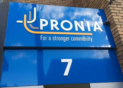 PRONIA Ελλάδα πόλη της Αθήνας PRONIA Ελλάδα πόλη της Αθήνας
