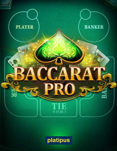 Baccarat Pro Baccarat Pro