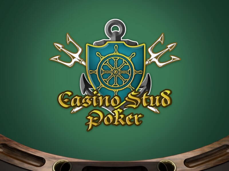 Casino Stud Poker Casino Stud Poker